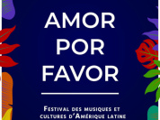  Festival + Amor Por Favor