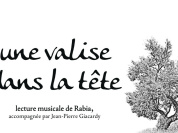 Lecture Musicale - Une Valise dans la Tête