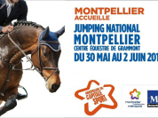 Jumping National de Montpellier