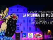 La Milonga du Musée