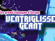 Ventrigliss Géant à Clermont l'Hérault