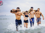 Barefiit : le challenge sport, beach, music