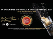 Salon des Spiritueux et de l'Univers du Bar