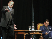 Molière - Francis Huster - Agora du Crès