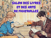 Salon des Livres & des Arts de Figuerolles