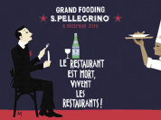 Le Grand Fooding à Montpellier