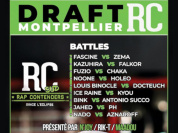 Draft Rap Contenders Sud 
