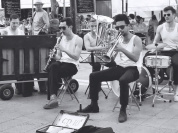 Festival Jazz in Lez