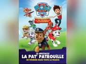 La Pat'Patrouille à la rescousse - Le spectacle