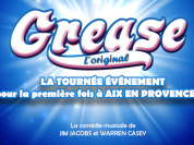 Grease - l'Original