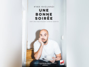 Spectacle de Kyan Khojandi - Une bonne Soirée