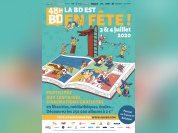 48H La BD en Fête