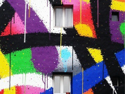 Visite guidée Street Art Vue d'Ensemble