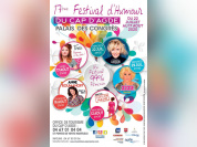 Festival d'Humour du Cap d'Agde