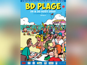 Festival Estival de Bandes Dessinées de Sète - BD à la Plage