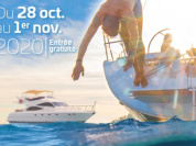 Salon Nautique d'Automne du Cap d'Agde