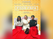 Fissa Papa - la nouvelle Comédie de la Chocolaterie