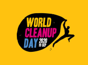 World CleanUp Day - une journée de mobilisation pour nettoyer la planète