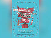 Marché de Noël de Castries