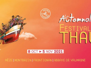 Les Automnales du Festival de Thau - Entre terre et mer