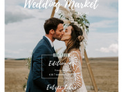 Wedding Market au Domaine de Biar