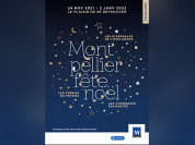 Les féeries du Peyrou