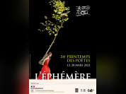 Le Printemps des poètes