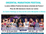 Oriental Marathon Festival
