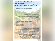 Les Apéros de la Chouette