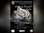 OSTREA FIESTA