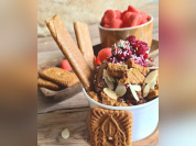 Cookiz : 1ère boutique de cookie dough de Montpellier