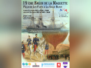 Salon de la Maquette de Palavas les Flots