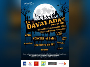 La Davalada - Fête des âmes occitane