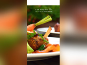 Toqués d'Oc Montpellier - Dégustations Culinaires à Montpellier