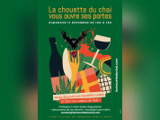 Portes ouvertes du domaine la Chouette du Chai