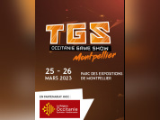 TGS Occitanie Game Show Montpellier 2022