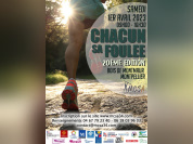 Chacun sa Foulée 2019 - Evénement sportif et convivial pour les personnes en situation de handicap