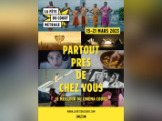 La Fête du Court-Métrage