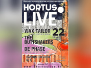 Hortus Live Festival