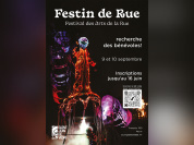 Festival Festin de Rue 2022