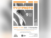 Marathon Photo du Bar à Photo de Montpellier