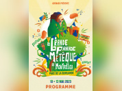 La Grande Parade Métèque 2022