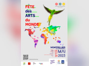 Fête des Arts du Monde