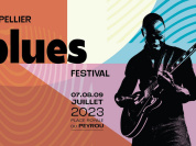 Montpellier Blues Festival