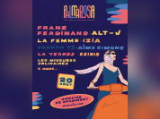 Palmarosa Festival