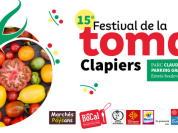 Festival de la Tomate de Clapiers