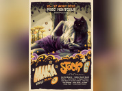 Mama Stock Festival #5