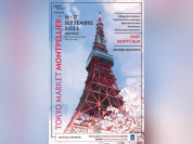 Tokyo Market Montpellier