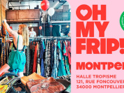 oh my frip montpellier