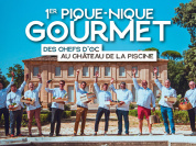 Pique Nique Gourmet